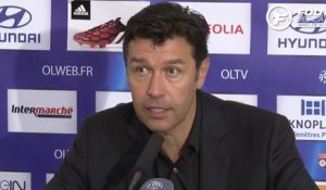 OL : Fournier ravi par N'Jie