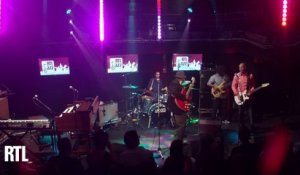 Lucky Peterson - 12/14 - Sweet home Chicago en live intrégral sur RTL