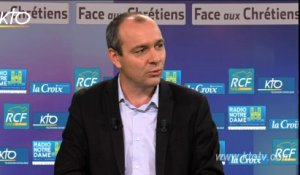 Laurent Berger - Medef : « Les chiffres sont farfelus »