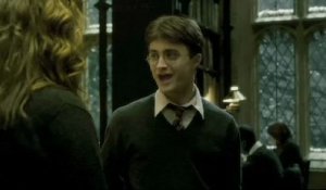 Harry Potter et le Prince de sang mêlé - Trailer n°2 (VO)