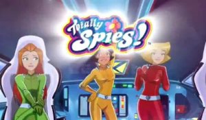 Totally Spies - Bande-annonce