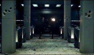Resident Evil : Afterlife - Bande-annonce (VOST)
