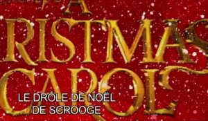 Le Drôle de Noël de Scrooge - Bande-annonce (VF)