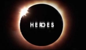 Heroes : Saison 3 en DVD - Bande-annonce (VF)