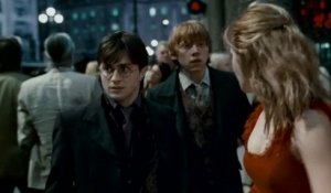 Harry Potter et les Reliques de la Mort (partie 1) - Bande-annonce (VOST)