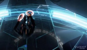 Tron - L'héritage - Trailer n°2 (VO)