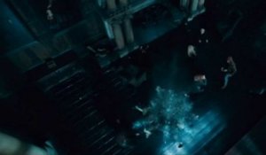 Harry Potter et les Reliques de la Mort - Extrait n°5 (VF)