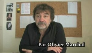 Affaires privées par Olivier Marchal