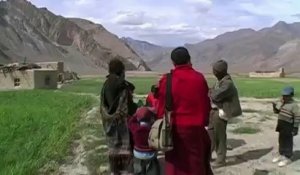 La Traversée du Zanskar - Bande-annonce (VOST)