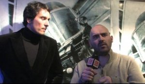 L'Assaut - Interview Julien Leclercq et Vincent Elbaz