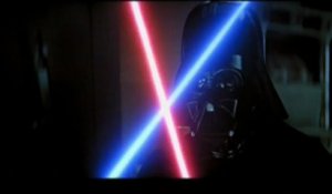 Star Wars Episode V : L'Empire Contre-Attaque- Extrait (VOST)