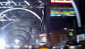 Spider-Man 3D - Bande-annonce (VF)