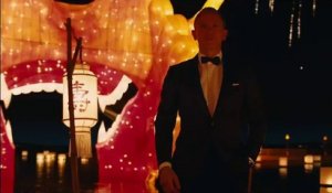 Skyfall - Teaser (VF)