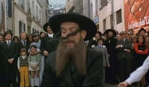 Les Aventures de Rabbi Jacob - Bande-annonce