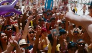 Spring breakers - Bande-annonce (VF)