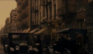 The Immigrant - Extrait N°1 (VOST)