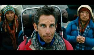 La Vie rêvée de Walter Mitty - Bande-annonce (VOST)