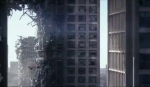 Godzilla (2014) - Teaser (VO)