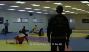 Foxcatcher - Bande-annonce (VOST)