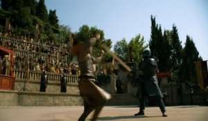 Game of thrones - Trailer n°2 saison 4 (VO)