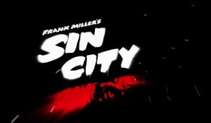 Sin city 2 - Trailer (VO)