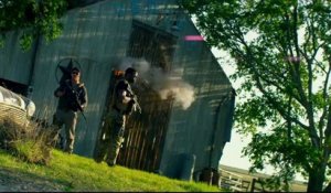 Transformers 4 : L'âge de l'extinction - Trailer 2 (VO)