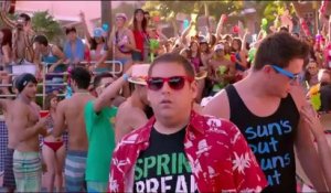 22 Jump Street - Bande-annonce 2 (VOST)