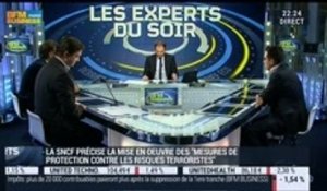 Sébastien Couasnon: Les experts du soir – 25/09 2/4