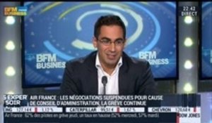 Sébastien Couasnon: Les experts du soir – 25/09 3/4