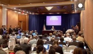 Nucléaire iranien : huit jours de discussions qui n'ont servi à (presque) rien