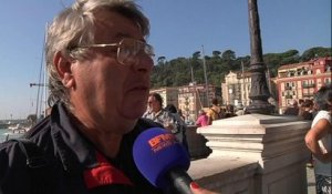 Un ami d'Hervé Gourdel à Nice: "Je ne réalise pas qu'il n'est plus là"