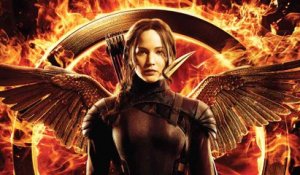 Hunger Games La révolte partie 1 - Bande annonce HD
