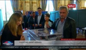 Sénatoriales 2014 dans le Rhône : 7 sièges, 3500 grands électeurs