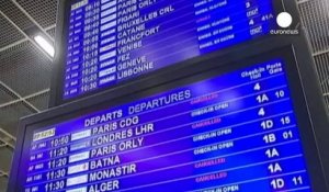 Air France : la grève se termine sans compromis