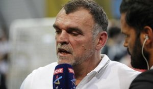 Metalurg Skopje - PSG Handball : les réactions d'après match