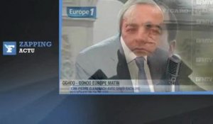 Le FN au Sénat : "C'est la conséquence logique de la politique d'abandon du gouvernement"