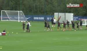 Coup dur au PSG : Ibrahimovic forfait contre Barcelone