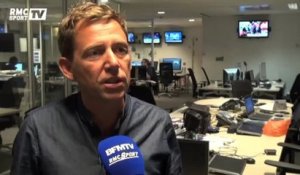 Football / Laurent Blanc joue-t-il son avenir face à Barcelone ? 29/09