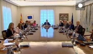 Le Tribunal constitutionnel espagnol suspend le référendum catalan