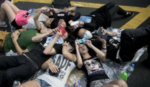 Manifestations à Hong Kong : comment Pékin censure Internet