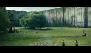 Le Labyrinthe - Featurette "Alby" [VOST-HD]