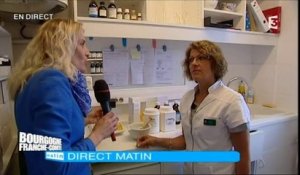 Direct Matin à Fontaine-lès-Dijon : Les pharmaciens en grève, les raisons de la colère