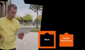 Digital Workspace : accompagner la transformation digitale des environnements de travail