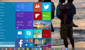 Windows 10 en vidéo : le tour des nouveautés en 2'30 chrono !