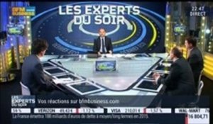 Sébastien Couasnon: Les experts du soir – 01/10 4/4