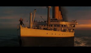 Bande-annonce : Titanic  VF