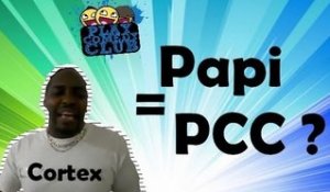 Cortex serait-il le Papi PCC ? Nooooooooooooooooooonnnn