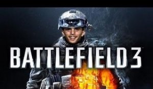 Parodie Battlefield 3 ! Opération Mr.Propre - DiGiDiX