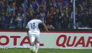 Copa Sudamericana - Emelec assure face à Goias