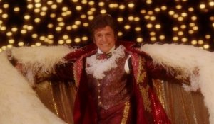 Ma Vie avec Liberace - Making Of (2) VOST